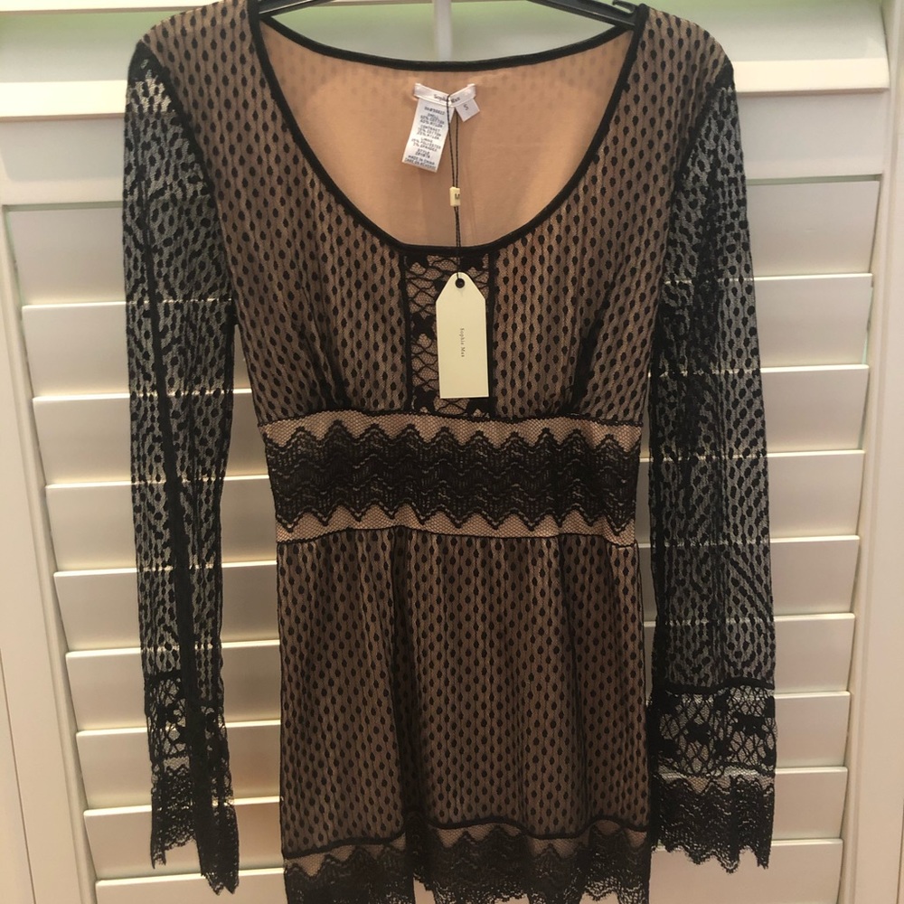 Sophie Max Dress
